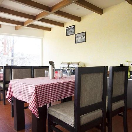 Fabhotel Sholas Residency I - Nr Rose Garden Ooty Exterior foto