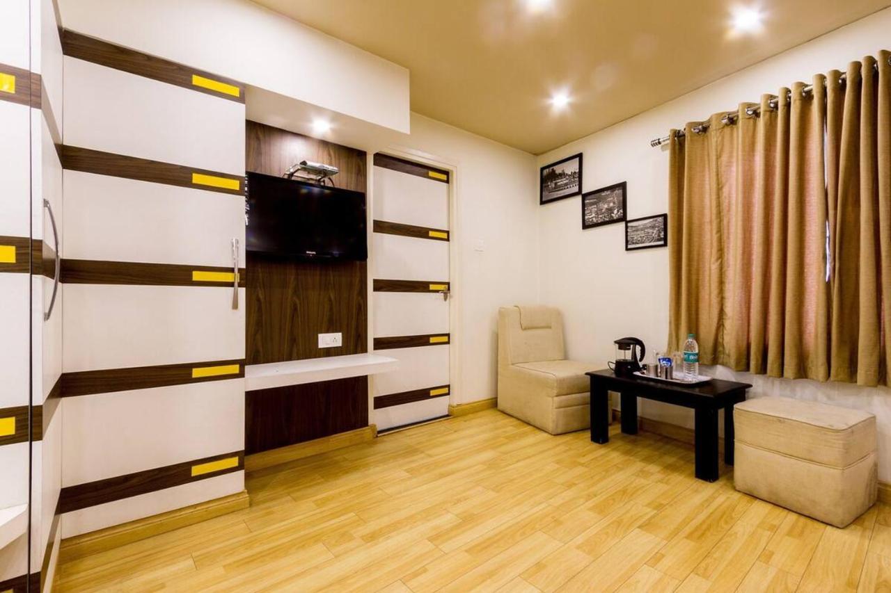 Fabhotel Sholas Residency I - Nr Rose Garden Ooty Exterior foto