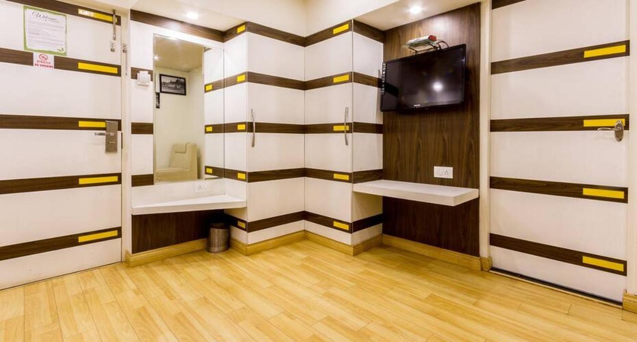 Fabhotel Sholas Residency I - Nr Rose Garden Ooty Exterior foto