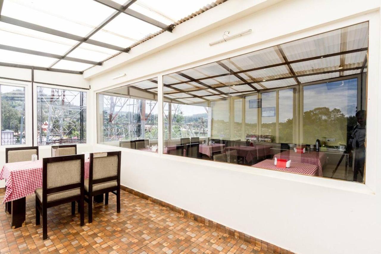Fabhotel Sholas Residency I - Nr Rose Garden Ooty Exterior foto