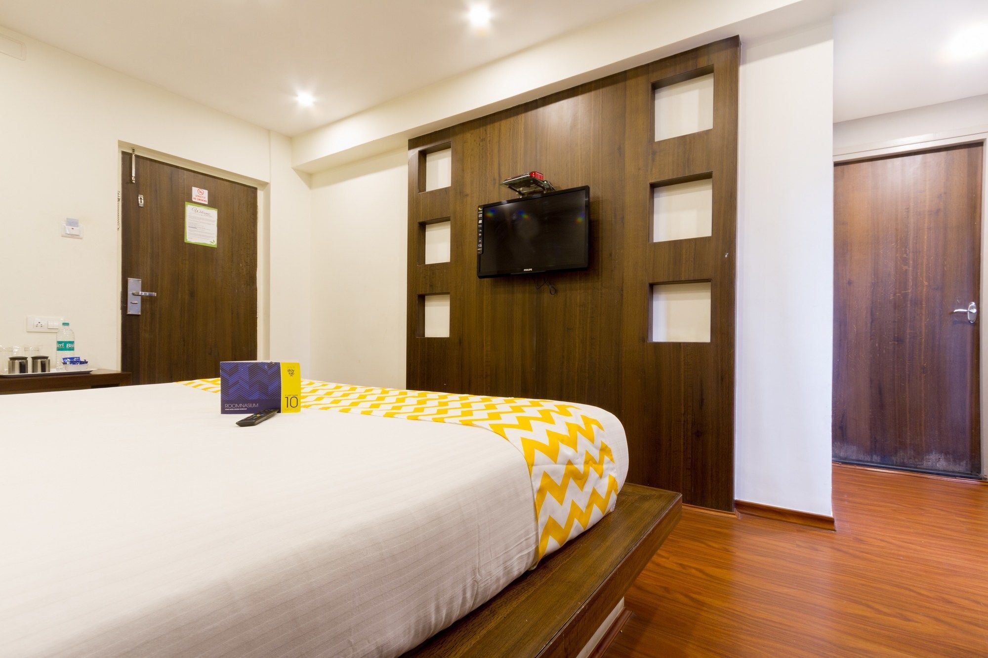 Fabhotel Sholas Residency I - Nr Rose Garden Ooty Exterior foto