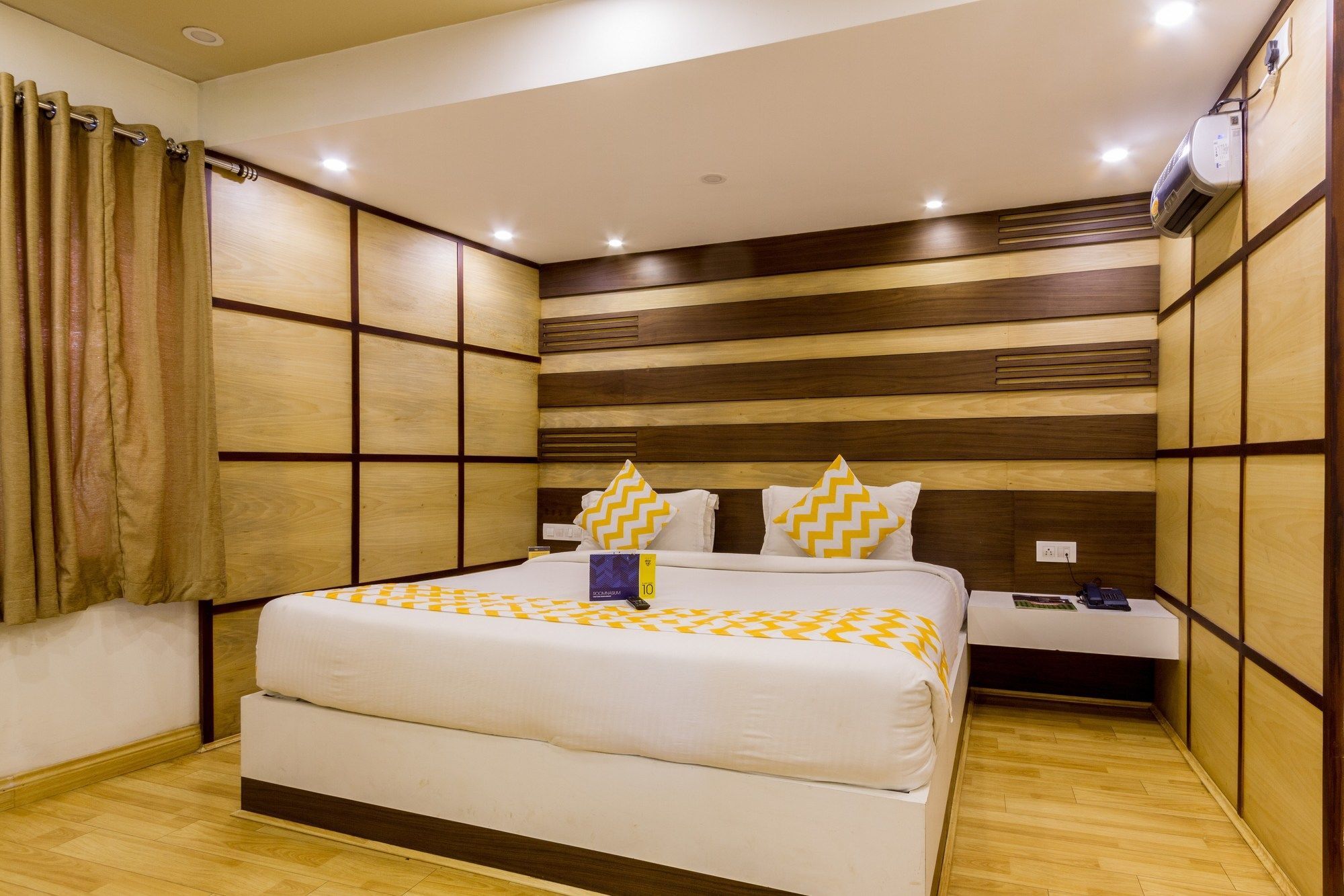 Fabhotel Sholas Residency I - Nr Rose Garden Ooty Exterior foto